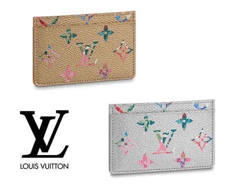 zipper card holder louis vuitton|Louis Vuitton card holder price.